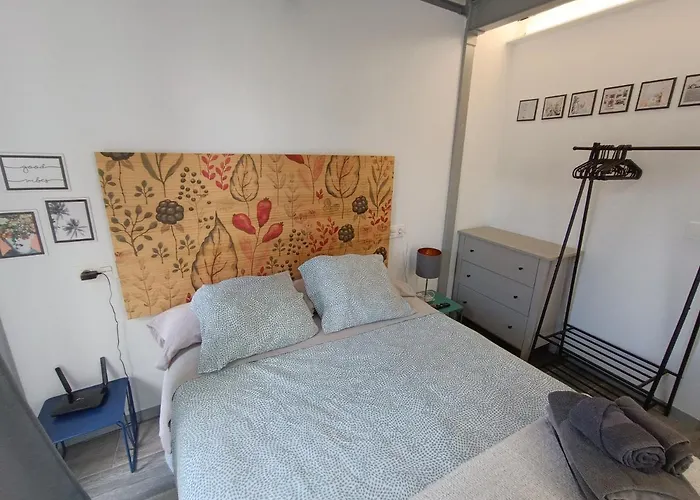 Estudio Con Encanto En Casco Antiguo De Burgos P2
