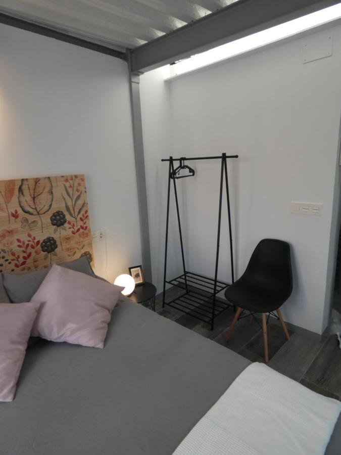 Estudio En Casco Antiguo De