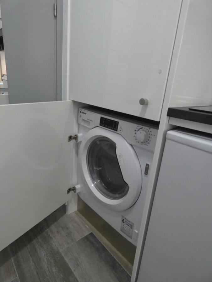 Estudio En Casco Antiguo De Apartamento