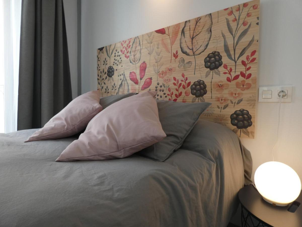 Estudio En Casco Antiguo De Apartamento Burgo