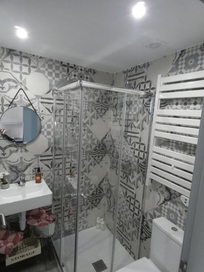 Apartamento Estudio En Casco Antiguo De *