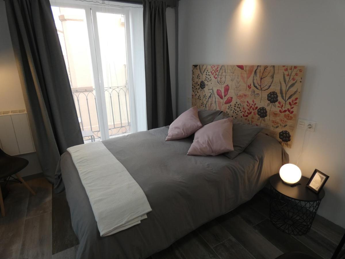 Apartamento Estudio En Casco Antiguo De Burgo