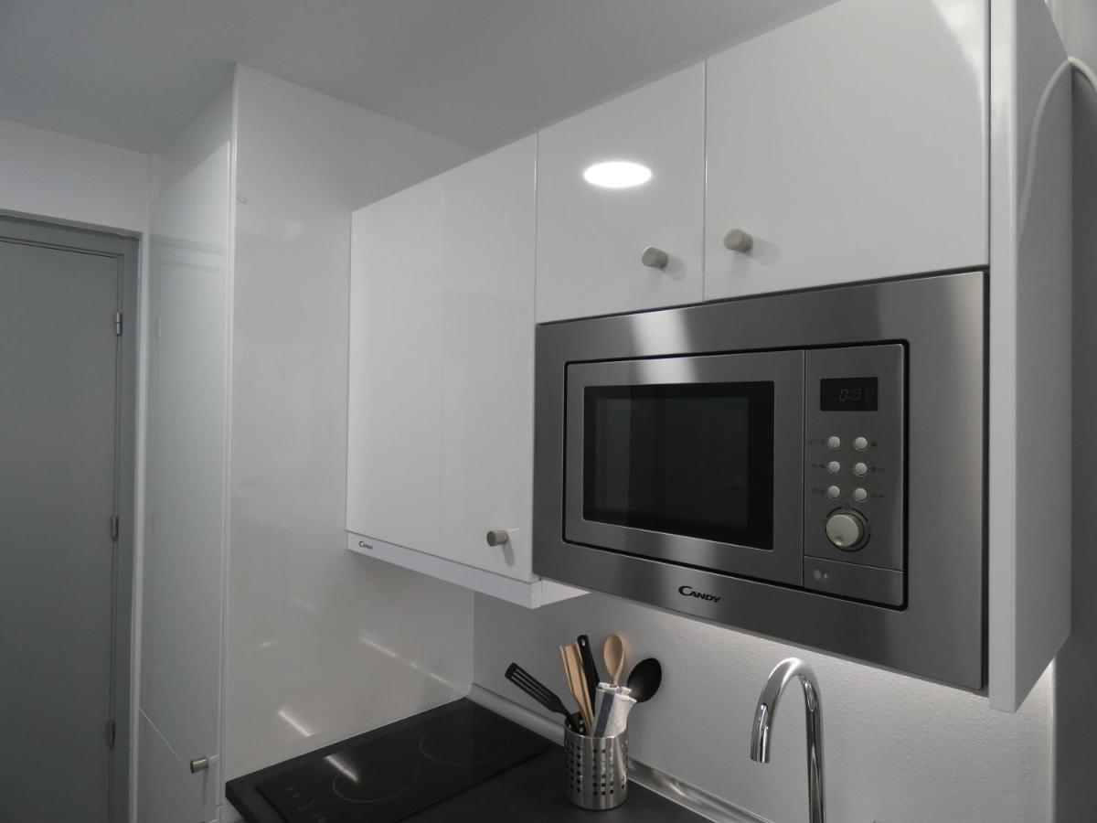 Estudio En Casco Antiguo De Apartamento *