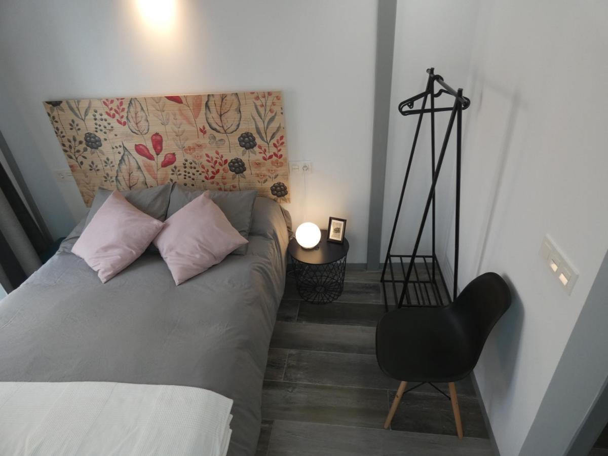 Apartamento Estudio En Casco Antiguo De *