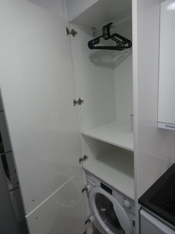 Estudio En Casco Antiguo De Apartamento *