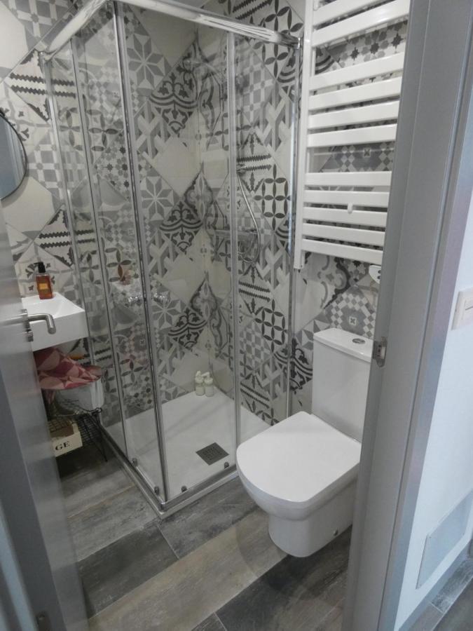 Estudio En Casco Antiguo De Apartamento *