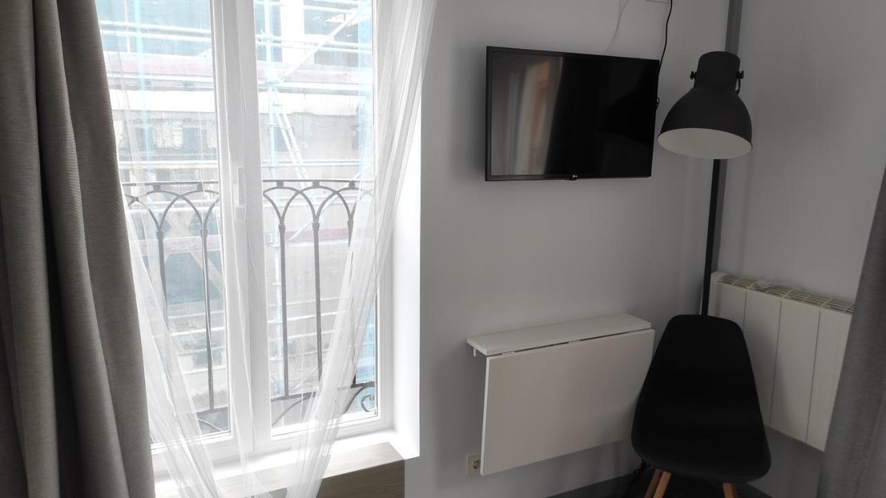 Estudio En Casco Antiguo De Apartamento *