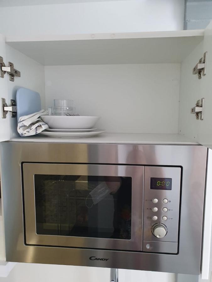 Apartamento Estudio En Casco Antiguo De Burgo