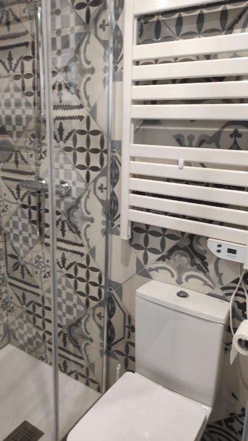 Apartamento Estudio En Casco Antiguo De
