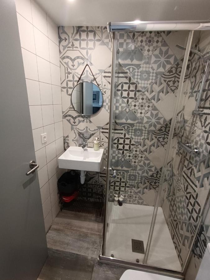 Estudio En Casco Antiguo De Apartamento *