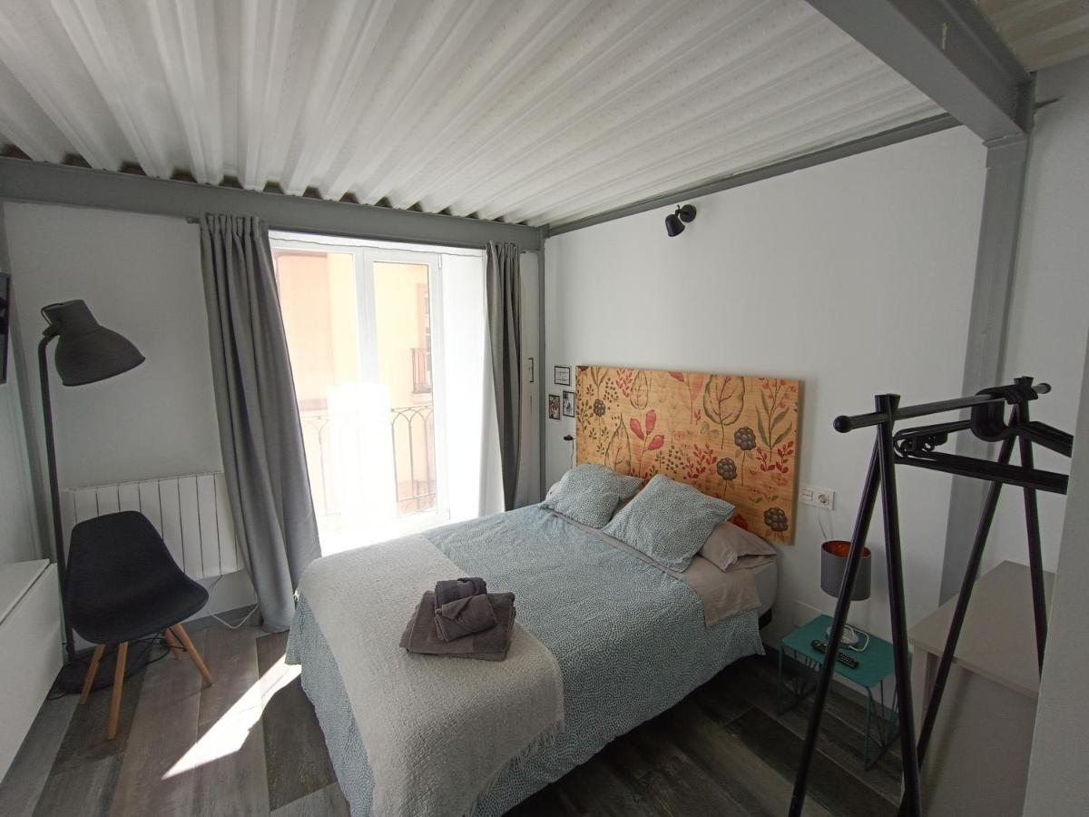 Apartment Estudio Con Encanto En Casco Antiguo De P2 *